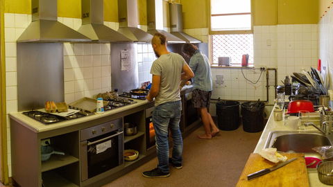 Fremantle Beach Backpackers - Accommodation Port Hedland 30