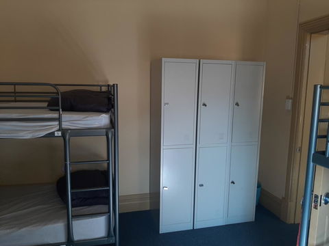 Fremantle Beach Backpackers - Accommodation Port Hedland 27