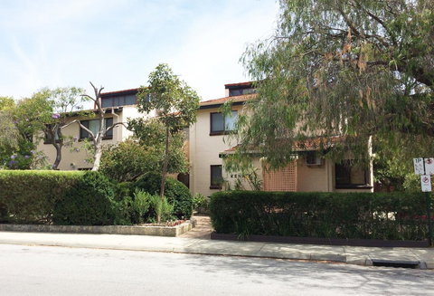 Kenata-Fairway Apartment Hotel - Accommodation Port Hedland 0
