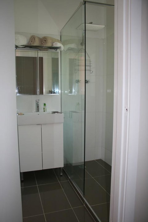 Kenata-Fairway Apartment Hotel - Accommodation Port Hedland 11