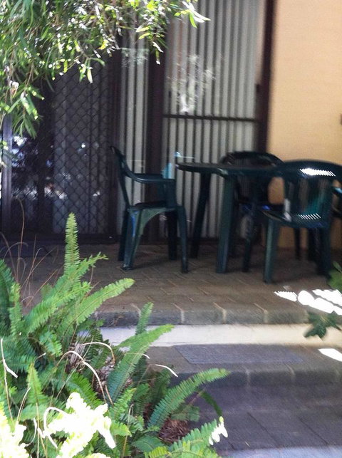 Kenata-Fairway Apartment Hotel - Accommodation Port Hedland 16