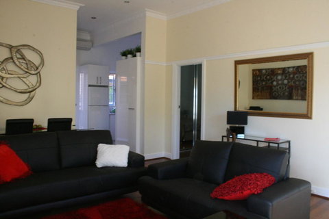 Kenata-Fairway Apartment Hotel - Accommodation Port Hedland 9