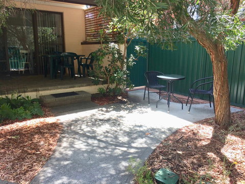 Kenata-Fairway Apartment Hotel - Accommodation Port Hedland 19