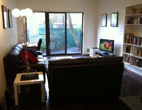 Kenata-Fairway Apartment Hotel - Accommodation Port Hedland 32