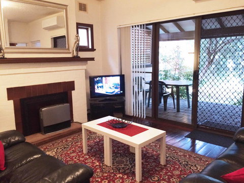 Kenata-Fairway Apartment Hotel - Accommodation Port Hedland 21