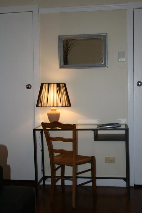 Kenata-Fairway Apartment Hotel - Accommodation Port Hedland 3