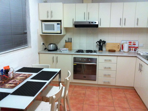 Kenata-Fairway Apartment Hotel - Accommodation Port Hedland 17
