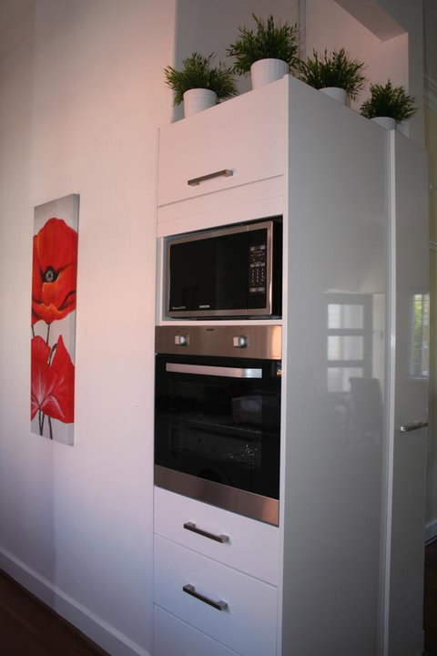 Kenata-Fairway Apartment Hotel - Accommodation Port Hedland 14