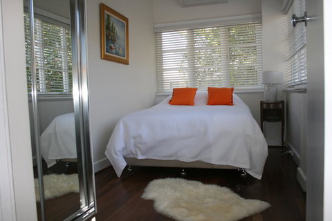 Kenata-Fairway Apartment Hotel - Accommodation Port Hedland 13