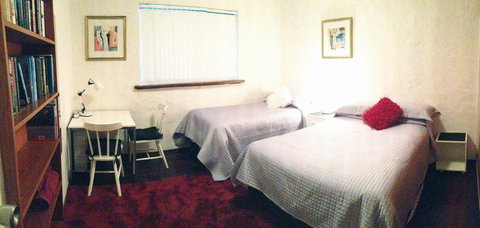 Kenata-Fairway Apartment Hotel - Accommodation Port Hedland 20