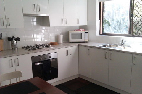 Kenata-Fairway Apartment Hotel - Accommodation Port Hedland 31
