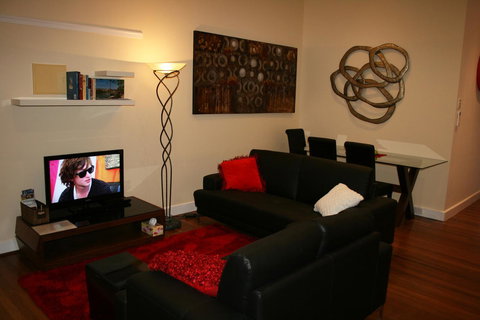 Kenata-Fairway Apartment Hotel - Accommodation Port Hedland 8