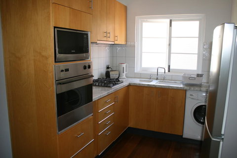 Kenata-Fairway Apartment Hotel - Accommodation Port Hedland 4