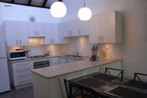 Kenata-Fairway Apartment Hotel - Accommodation Port Hedland 27