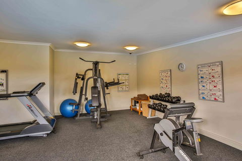 Moonlight Bay Suites - Accommodation Port Hedland 15