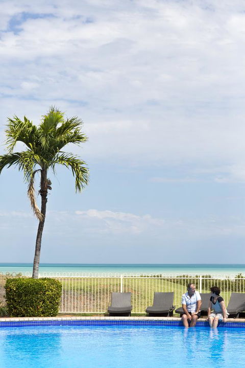 Moonlight Bay Suites - Accommodation Port Hedland 4