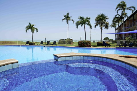 Moonlight Bay Suites - Accommodation Port Hedland 7