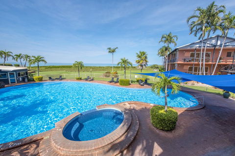 Moonlight Bay Suites - Accommodation Port Hedland 0