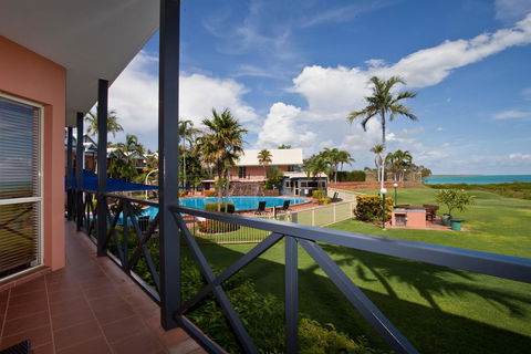 Moonlight Bay Suites - Accommodation Port Hedland 10