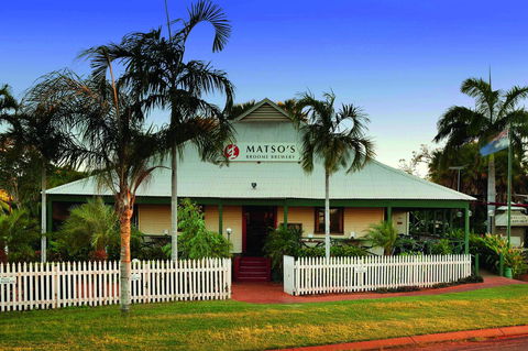 Moonlight Bay Suites - Accommodation Port Hedland 17