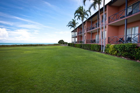 Moonlight Bay Suites - Accommodation Port Hedland 12
