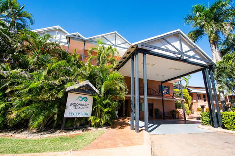 Moonlight Bay Suites - Accommodation Port Hedland 1