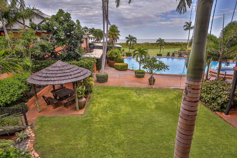 Moonlight Bay Suites - Accommodation Port Hedland 13