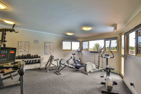 Moonlight Bay Suites - Accommodation Port Hedland 16