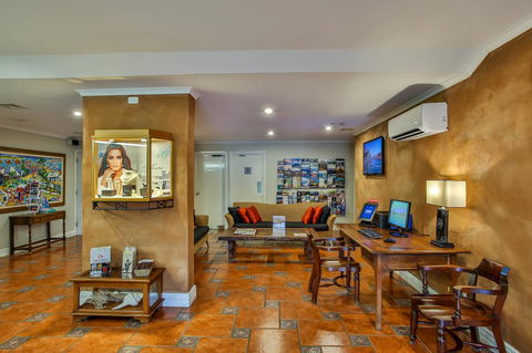 Moonlight Bay Suites - Accommodation Port Hedland 19