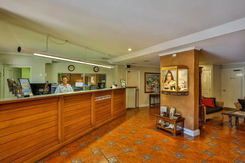 Moonlight Bay Suites - Accommodation Port Hedland 20
