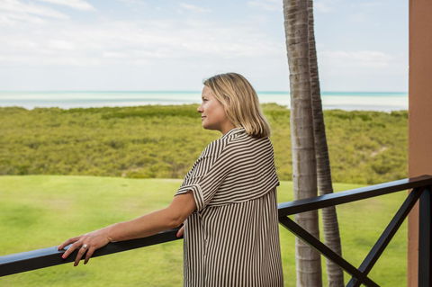 Moonlight Bay Suites - Accommodation Port Hedland 5