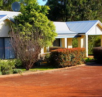 Bayside Villas - Accommodation Port Hedland