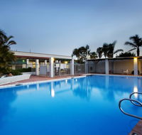 Wintersun Hotel - Accommodation Port Hedland