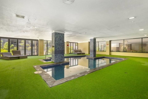 Oversized Eastend Sleeps 6 Free PARKING+POOL WIFI - Accommodation Port Hedland 29