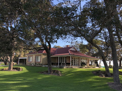 Caves Road Guest Houses - Accommodation Port Hedland 19