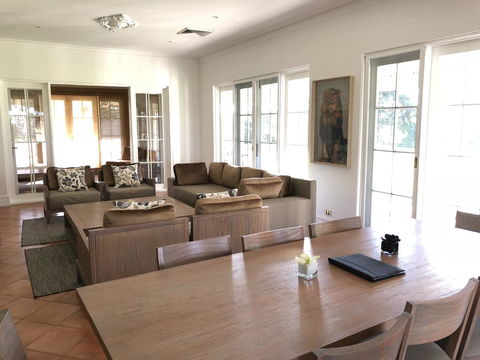 Caves Road Guest Houses - Accommodation Port Hedland 16
