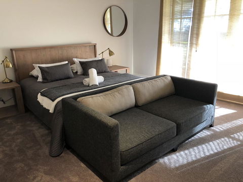Caves Road Guest Houses - Accommodation Port Hedland 22