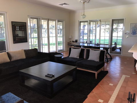 Caves Road Guest Houses - Accommodation Port Hedland 0