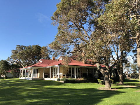 Caves Road Guest Houses - Accommodation Port Hedland 4