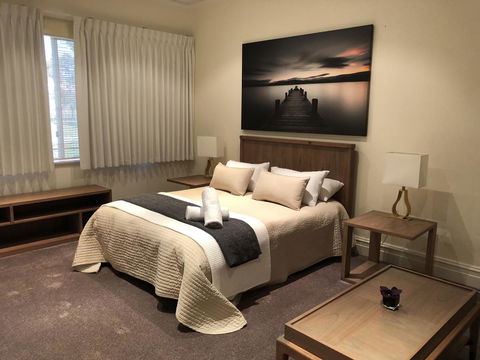 Caves Road Guest Houses - Accommodation Port Hedland 21