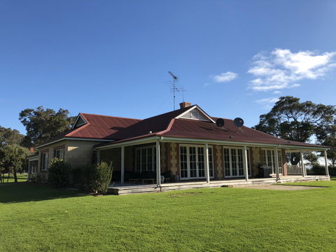 Caves Road Guest Houses - Accommodation Port Hedland 14