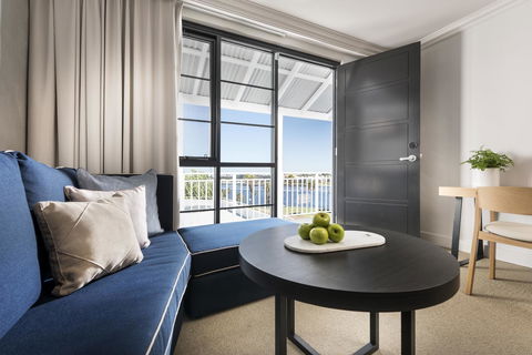 Tradewinds Hotel And Suites Fremantle - Accommodation Port Hedland 8