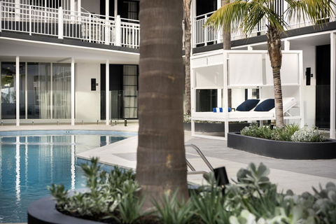 Tradewinds Hotel And Suites Fremantle - Accommodation Port Hedland 29