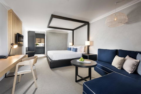 Tradewinds Hotel And Suites Fremantle - Accommodation Port Hedland 38