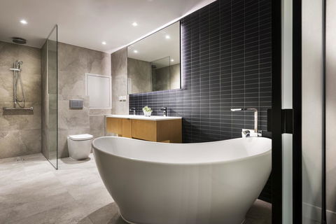 Tradewinds Hotel And Suites Fremantle - Accommodation Port Hedland 14