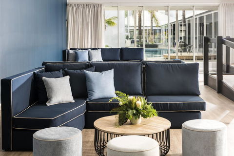 Tradewinds Hotel And Suites Fremantle - Accommodation Port Hedland 34