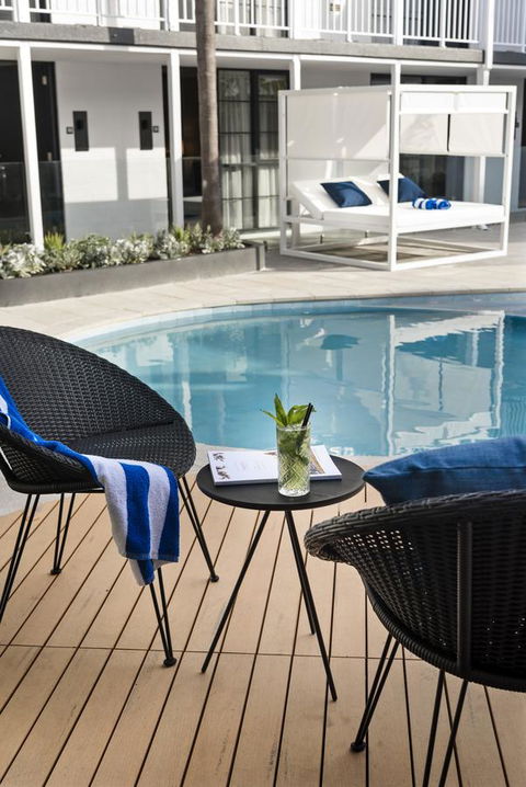 Tradewinds Hotel And Suites Fremantle - Accommodation Port Hedland 31
