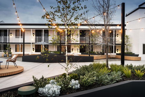 Tradewinds Hotel And Suites Fremantle - Accommodation Port Hedland 16