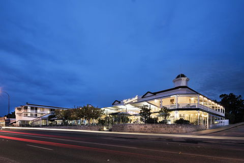 Tradewinds Hotel And Suites Fremantle - Accommodation Port Hedland 24