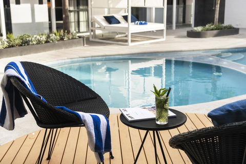 Tradewinds Hotel And Suites Fremantle - Accommodation Port Hedland 32